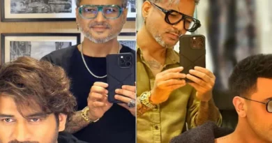 Aalim Hakim's Major Statement on Bollywood Managers