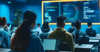 An Opportunity to Learn AI at Jamia