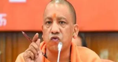 Ban on Namaz on Roads in UP; Yogi Adityanath's Controversial Statement