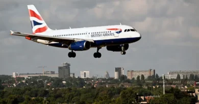 British Airways Takes Major Decision Amid Middle East Crisis: Flights to Several Cities Reduced