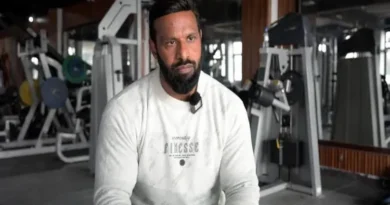 Crisis Looms Over ‘Mohammad Deepak’; Forced to Sell Gym