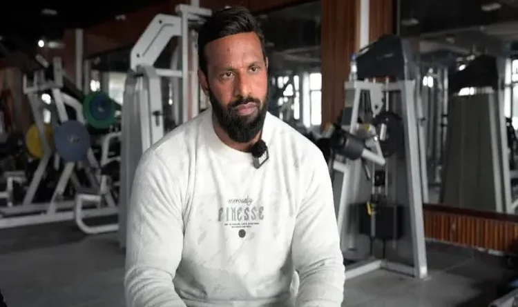 Crisis Looms Over ‘Mohammad Deepak’; Forced to Sell Gym