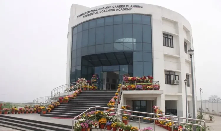 Deadline Approaching for Applications for Free Civil Services Coaching at Jamia RCA