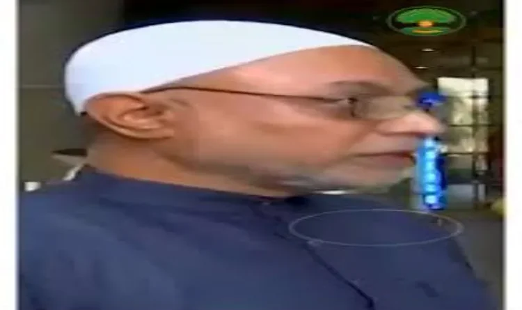 Demand for Crackdown on Pro-Iran Shias; Maulana Rajani Embroiled in Controversy Again