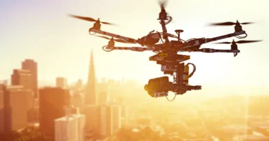 Drones to Deliver Medicines During Hajj 2026