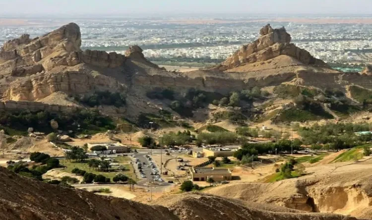 Eid-ul-Adha 2026: Best Road Trips in the UAE—A Complete Guide to Celebrating Your Holidays, from Hatta to Liwa