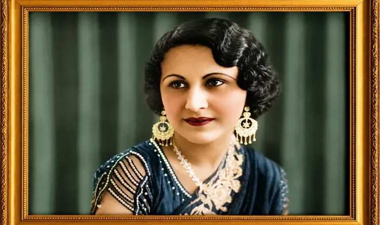 Fatma Begum: The First Female Director of Indian Cinema