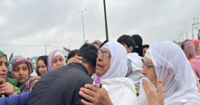 Hajj 2026: Plight of Indian Pilgrims in Mecca—Sanjay Singh Launches a Campaign