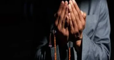 How does one ask the Creator of the Creator?