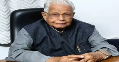 What Did Dr. Ammar Rizvi Say on the Yogi Government's Nine Years?