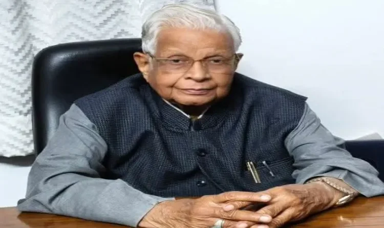 What Did Dr. Ammar Rizvi Say on the Yogi Government's Nine Years?