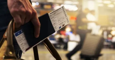 Impact of the Iran-Israel Conflict: Air Travel to Become More Expensive; Fares Rise Due to Jet Fuel Crisis