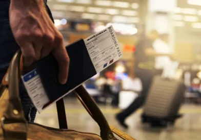 Impact of the Iran-Israel Conflict: Air Travel to Become More Expensive; Fares Rise Due to Jet Fuel Crisis
