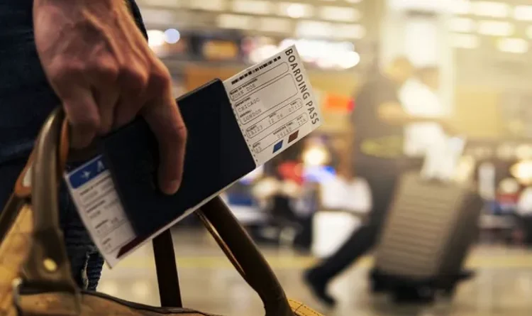 Impact of the Iran-Israel Conflict: Air Travel to Become More Expensive; Fares Rise Due to Jet Fuel Crisis