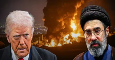 Iran Rejects US Proposal, Delivers Sharp Rebuke to Trump