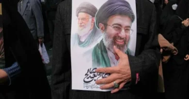 Iran: Suspense over the Health and Strategy of New Supreme Leader Mojtaba Khamenei