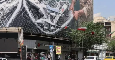 Iran-Trump Tensions: Air Defenses Activated; Mounting Global Crisis Over War