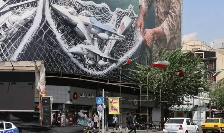 Iran-Trump Tensions: Air Defenses Activated; Mounting Global Crisis Over War