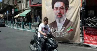 Iran-US Tensions: Pakistan Acts as Mediator for Peace; Iran Sends New Proposal