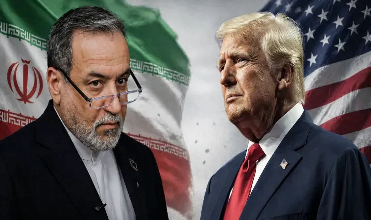 Iran's Strong Response to Trump's Threat