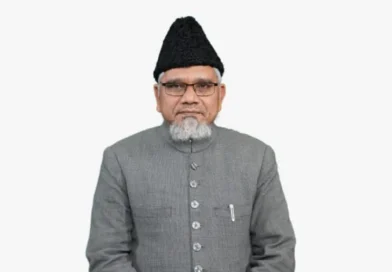 Jamaat Raises Questions Over UP Storm Tragedy