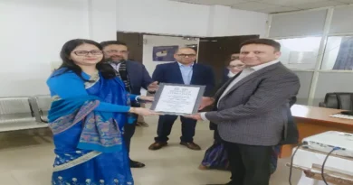 Jamia Students Land Package of ₹12 Lakhs at Saudi Company