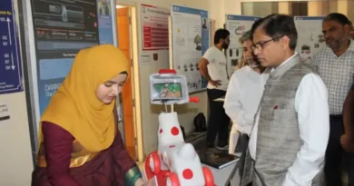 Jamia's Design Degree Show 2026 Kicks Off