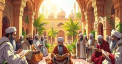 Labor Rights in Islam: A Complete Guarantee of Justice, Dignity, and Humanity