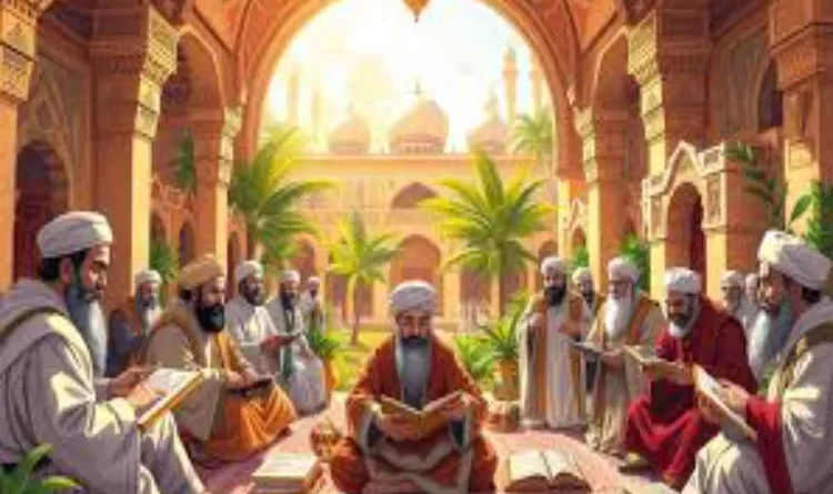 Labor Rights in Islam: A Complete Guarantee of Justice, Dignity, and Humanity