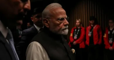 Modi's Pakistan Policy: Changing Global Equations