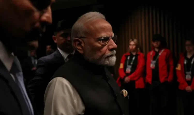 Modi's Pakistan Policy: Changing Global Equations