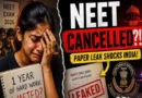 NEET-UG 2026 Cancelled: Now Preparing for Re-examination—Know the Latest Update