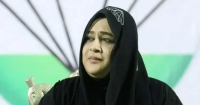 Naouhera Shaikh Arrested in ₹3,000 Crore Heera Group Scam