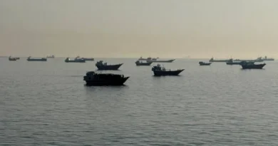 New Tensions Between the US and Iran Over the Strait of Hormuz