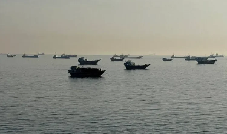 New Tensions Between the US and Iran Over the Strait of Hormuz
