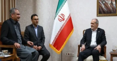 Pakistan Enters Iran-US Talks