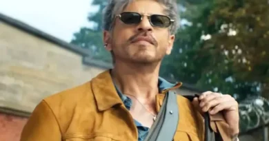 Photos Leaked from the Set of Shah Rukh Khan's Film 'King'; Siddharth Anand Fumes
