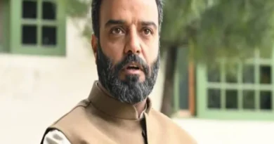 Political Row Over Yogi's Statement; Ruhullah Offers Counsel