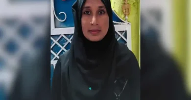 Return of Hyderabad Woman Held Captive in Oman: A Painful 3-Month Ordeal and a Diplomatic Victory