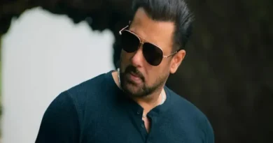 Salman Khan's Debut in a Foreign Film: 'Seven Dogs' Creates a Buzz