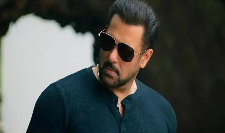 Salman Khan's Debut in a Foreign Film: 'Seven Dogs' Creates a Buzz