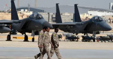 Saudi Arabia's Covert Attack on Iran: Major Military Revelation in West Asia