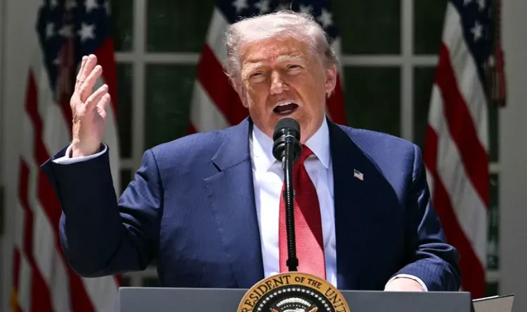 Strait of Hormuz tensions: Trump rejects Iran's peace proposal, global oil markets on edge as war threatens