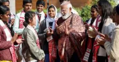 Technical Education Will Brighten the Future of Muslim Daughters: PM Modi's Vision