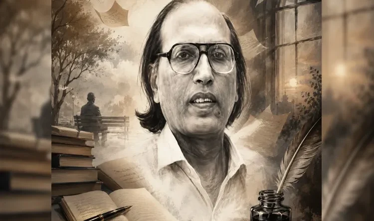 The Golden Sun of Urdu Poetry Sets: Dr. Bashir Badr Passes Away at 91