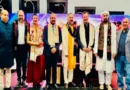 The Voice of Ajmer Sharif's Sufi Philosophy Resonates at the Canada Literature Festival
