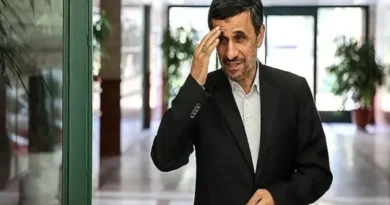There Was a Plot to Bring in Ahmadinejad After Khamenei's Assassination!
