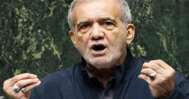 Threat of War Looms Over Iran Again