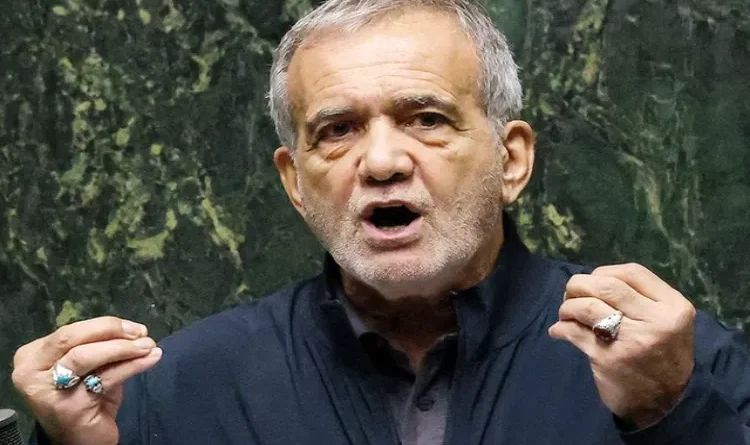 Threat of War Looms Over Iran Again