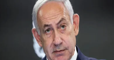 Was Netanyahu in the UAE amidst the war?